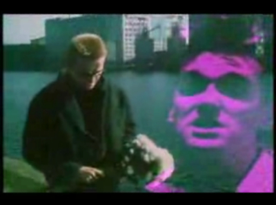 Morrissey