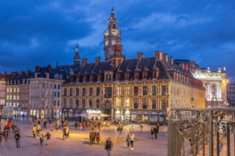 Vielle Bourse, Lille